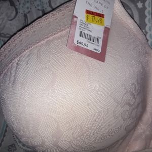 44 DD bra